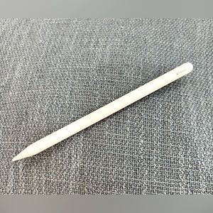 Apple Pencil 2nd Generation